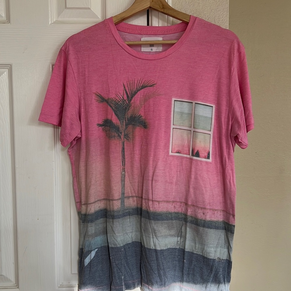Sol Angeles Mens T-Shirt